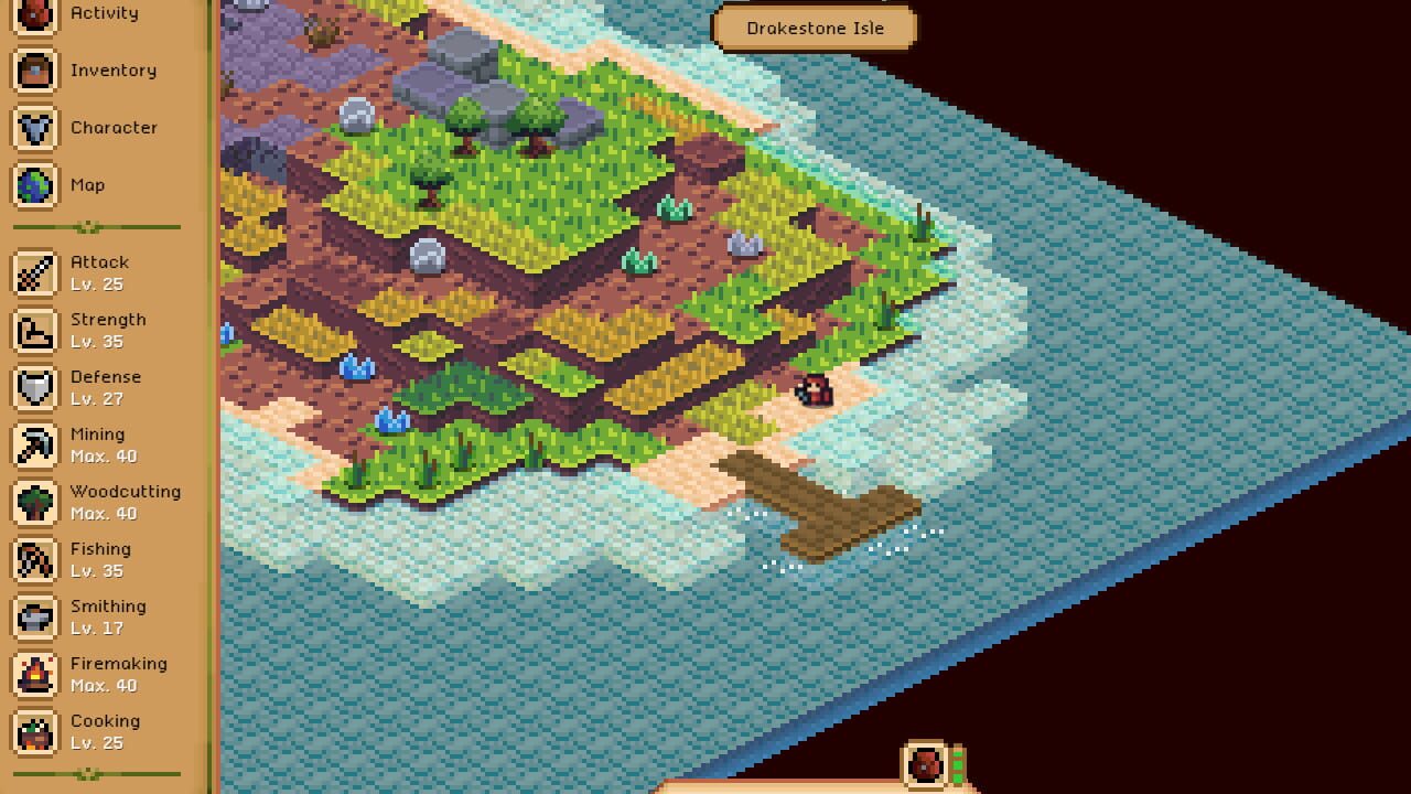 Microscape screenshot 3