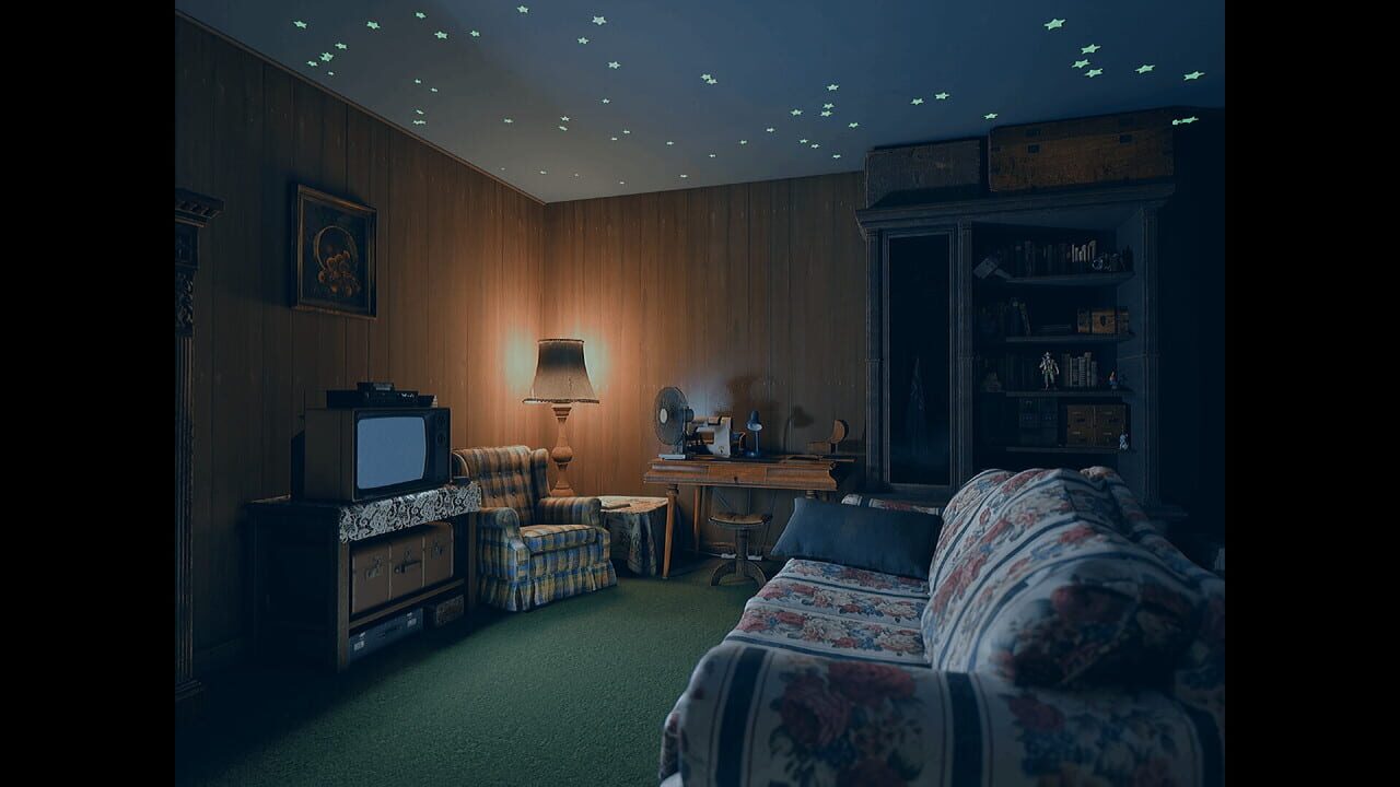 Beyond The Frame Screenshot 1