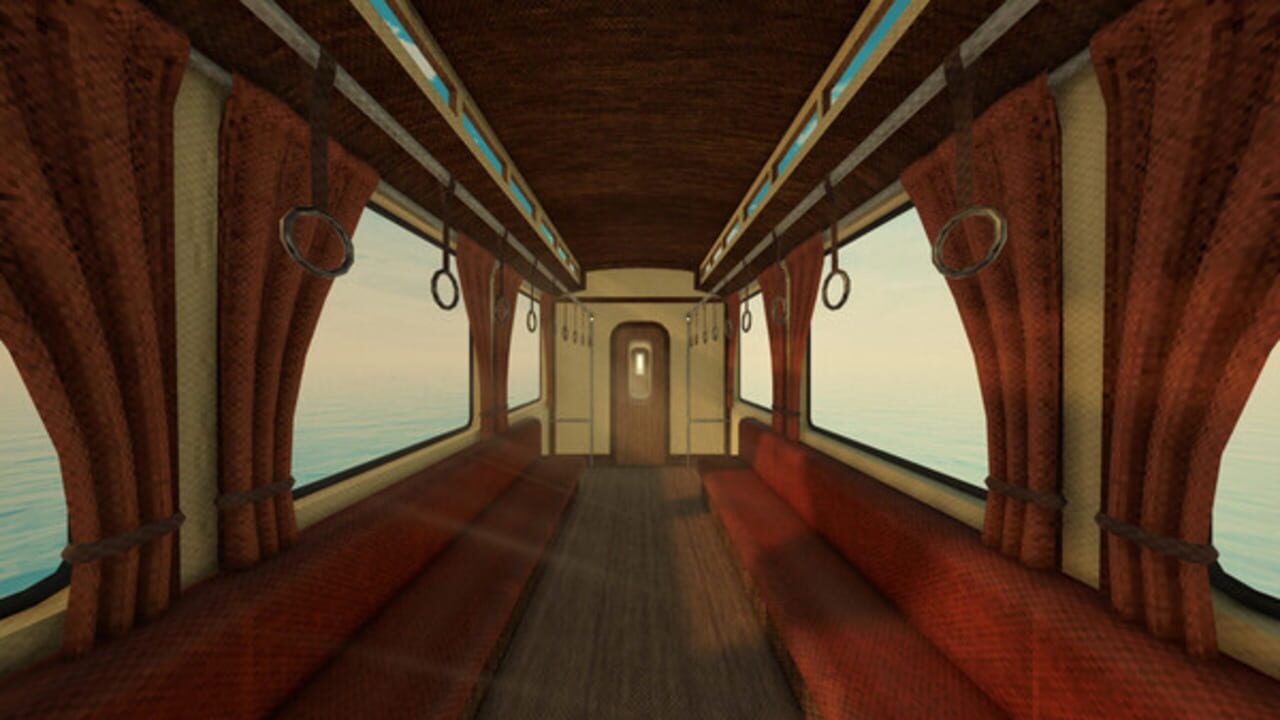 Deadhead: Autorail Screenshot 1