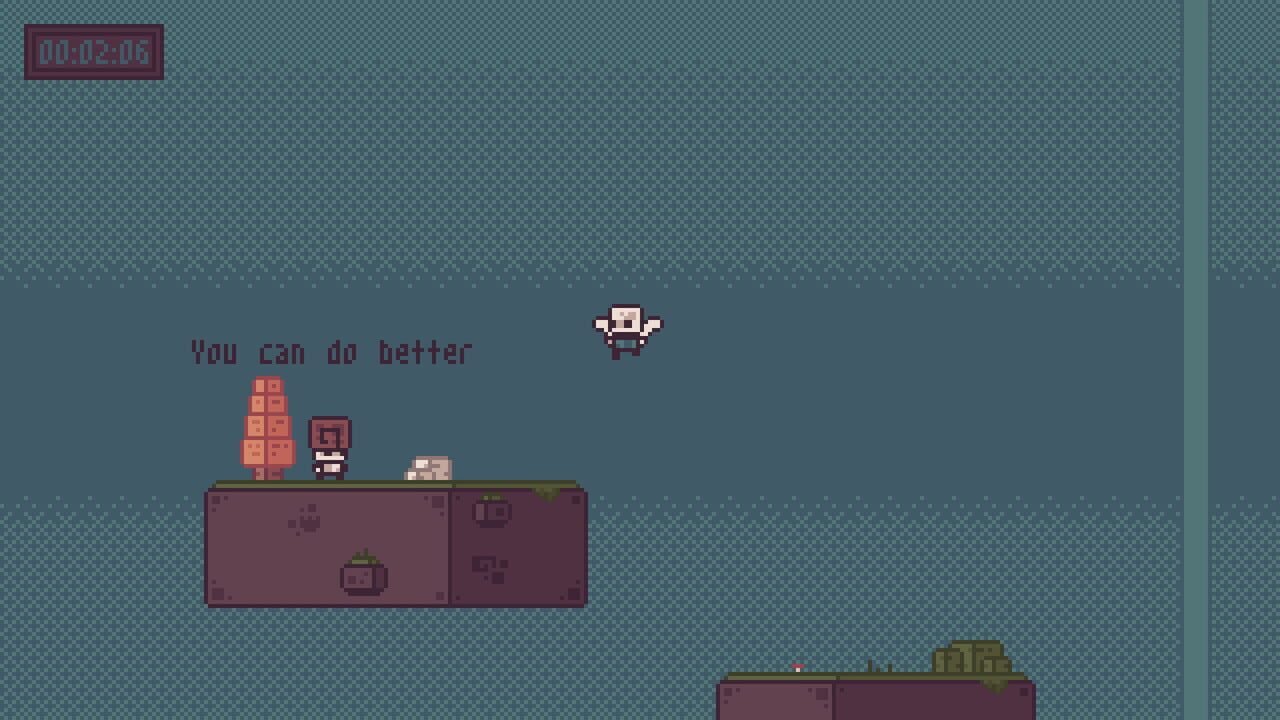 Harpy — Screenshot 1