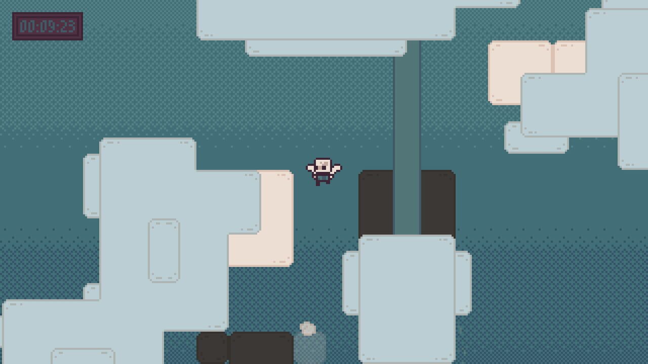 Harpy — Screenshot 5