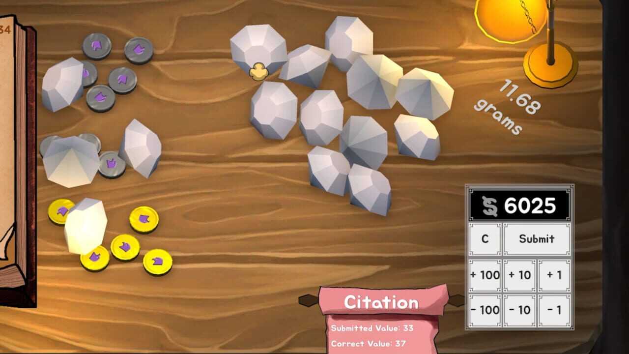 Count My Coins, Coins Counter! — Screenshot 4