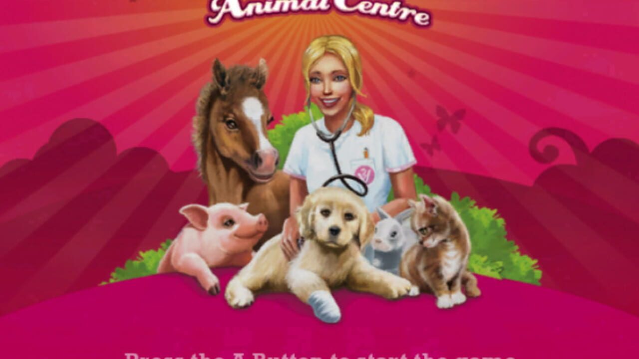 My Animal Centre Screenshot 1