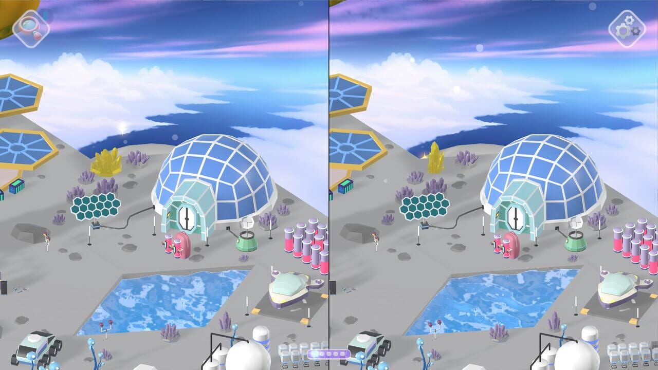 Arcadia: Find the Difference 3D — Screenshot 4