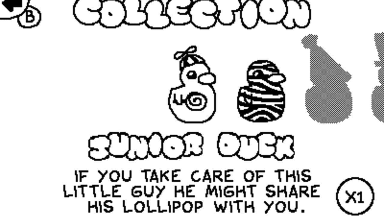 Eggbert's Bird Bath — Screenshot 2