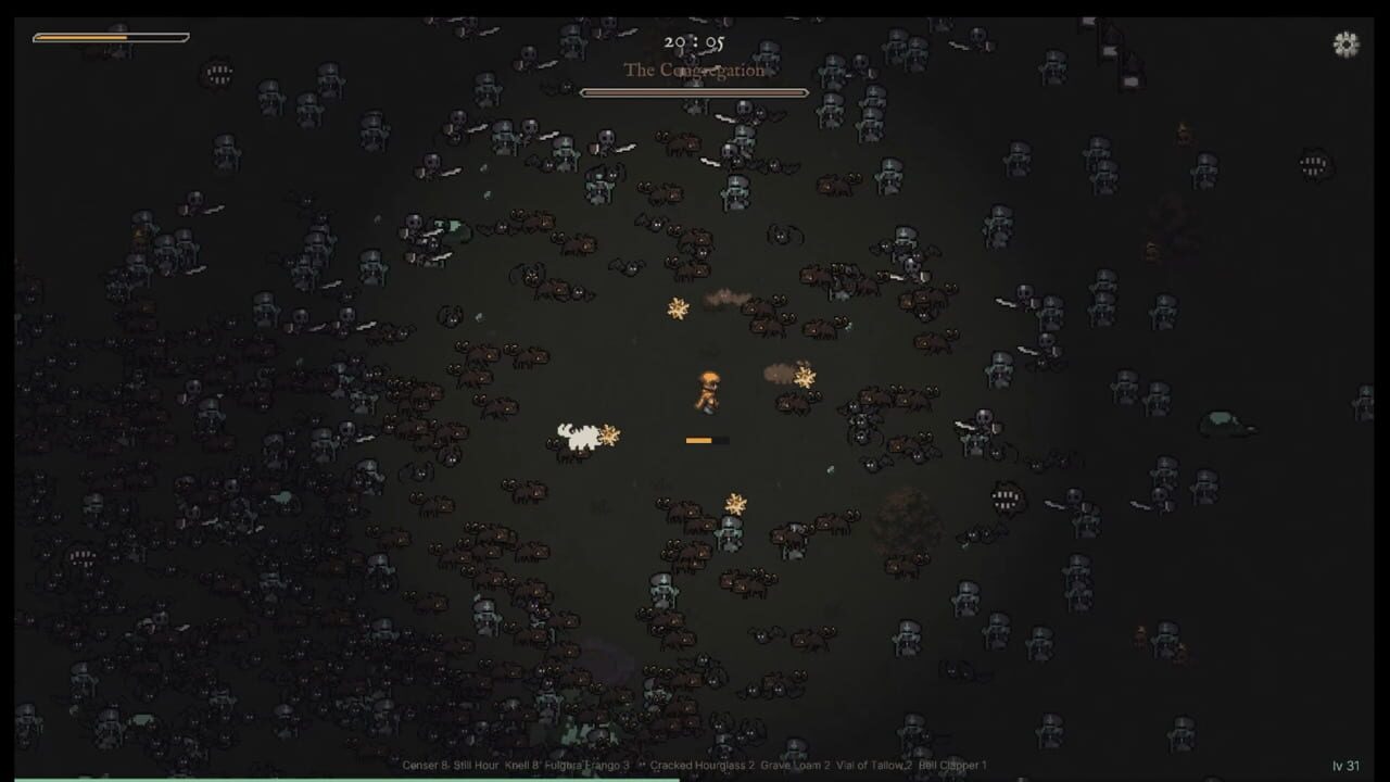 Knell Screenshot 1