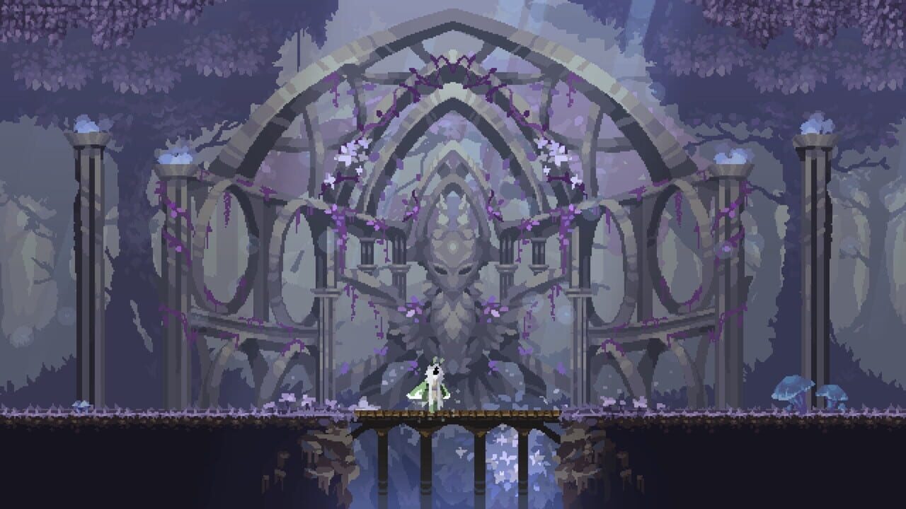 Will O Wing Screenshot 1