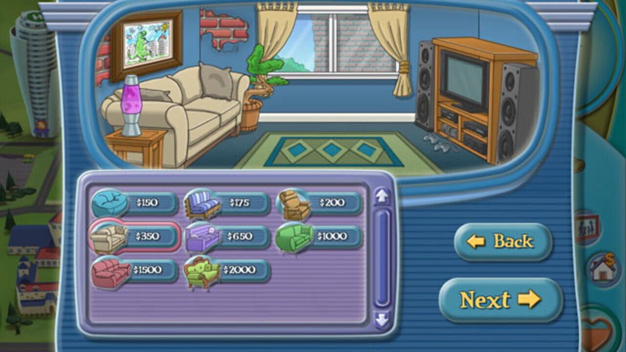 Life Quest — Screenshot 3