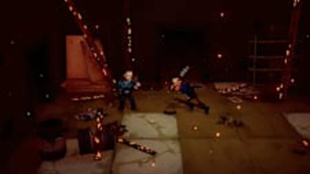 The Walking Dead: Streets of Survival screenshot 1