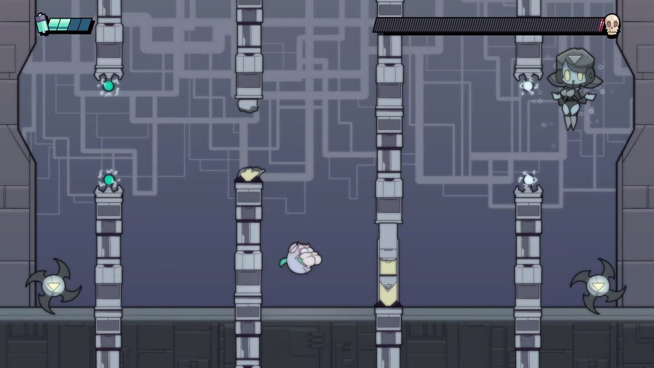 Screenshot 2 from Remote Aphrodite