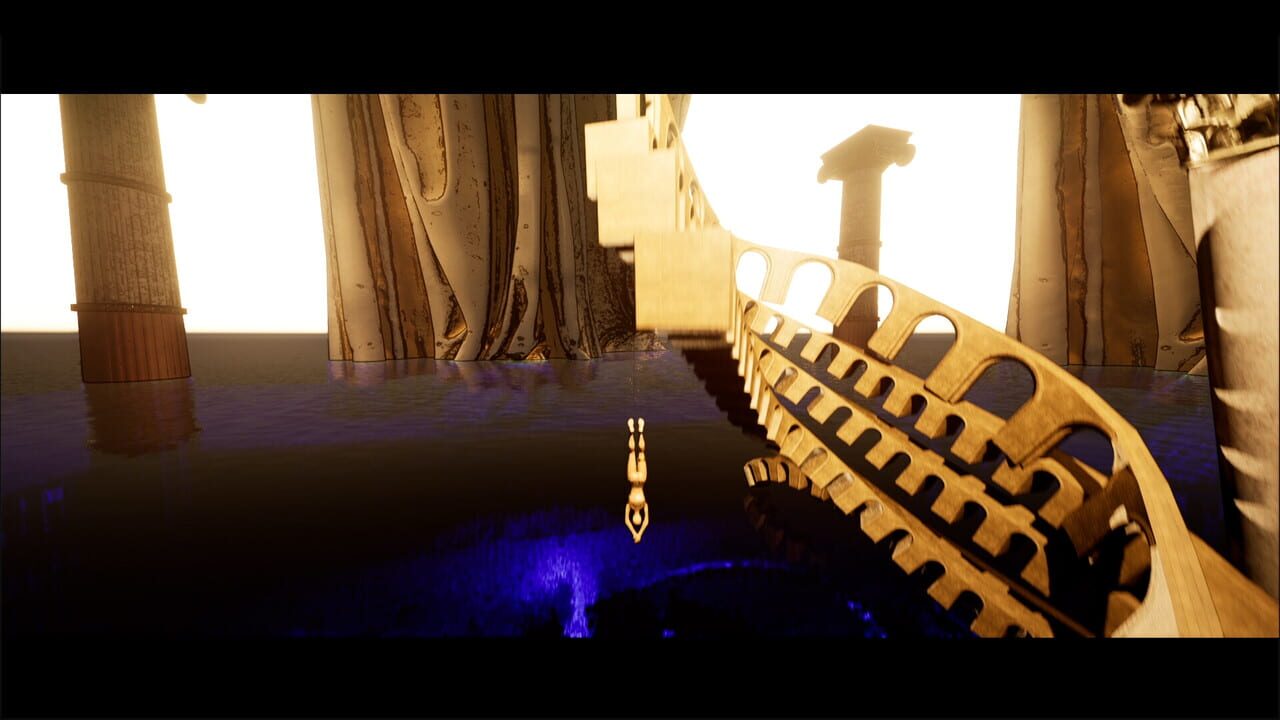 Salus Per Aquam Screenshot 1