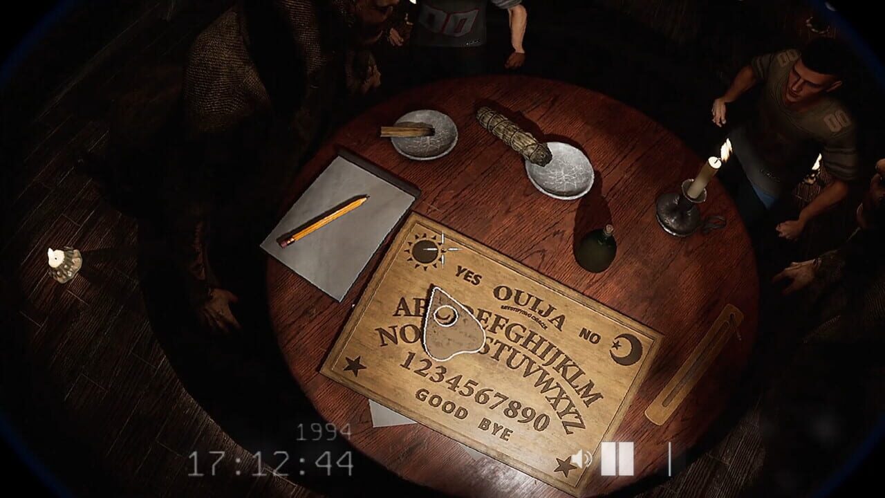 WE ARE SO DEAD screenshot 15