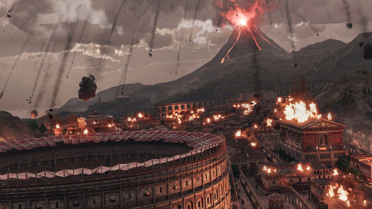 Anno 117: Pax Romana - Year 1 Pass — Screenshot 1