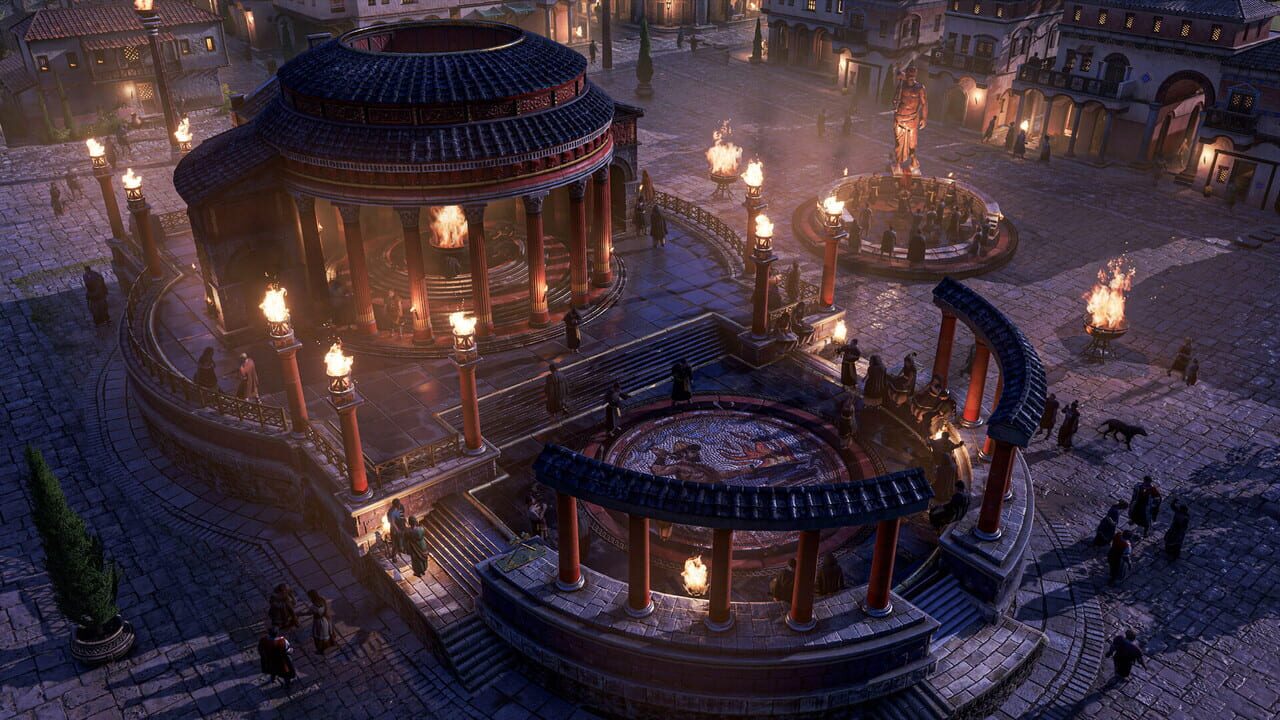 Anno 117: Pax Romana - Year 1 Pass — Screenshot 4