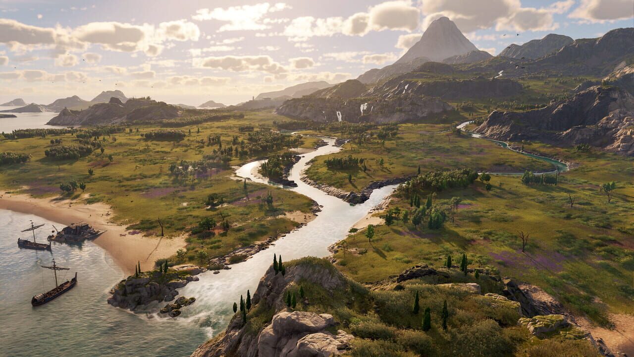 Anno 117: Pax Romana - Year 1 Pass — Screenshot 5