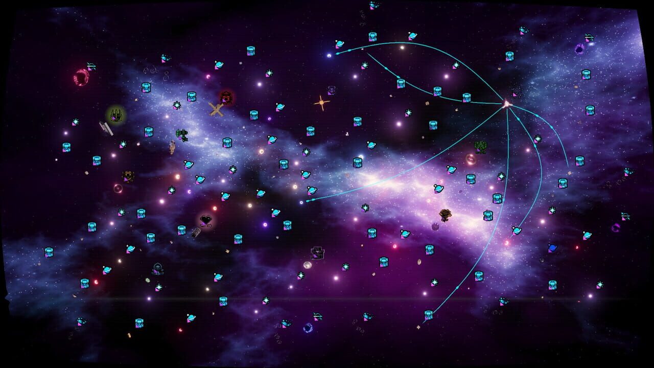Vampolitics: Vassals of the Void screenshot 5