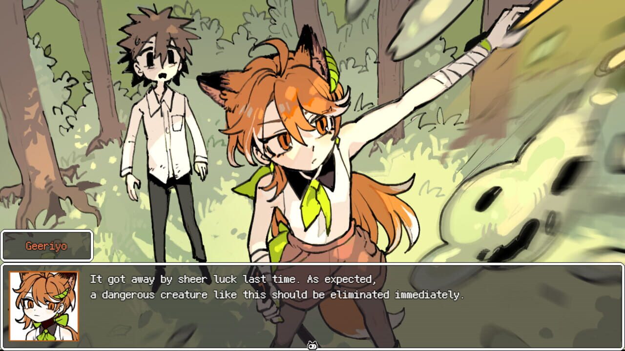 The Choices Of Priori screenshot 5
