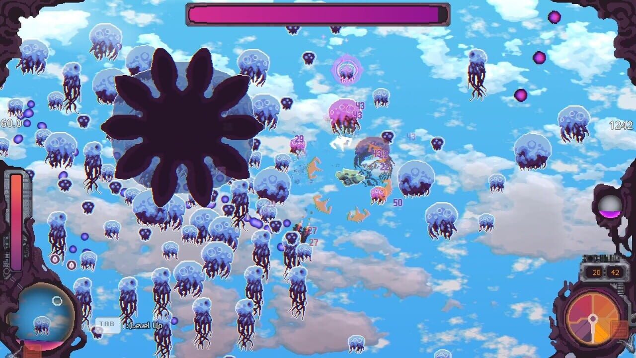 Cloudbreaker screenshot 7