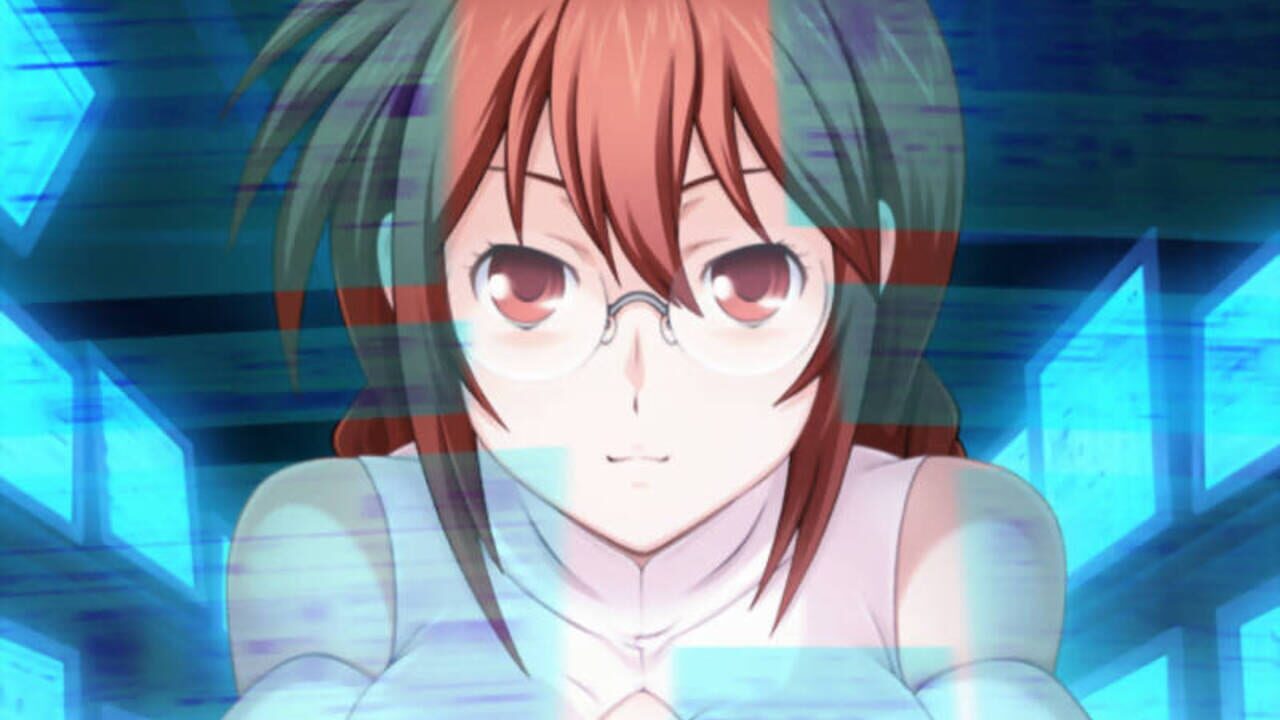 Sekirei: Mirai Kara no Okurimono — Screenshot 2
