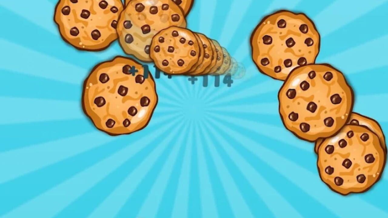 Cookie Clicker Collector Screenshot 1