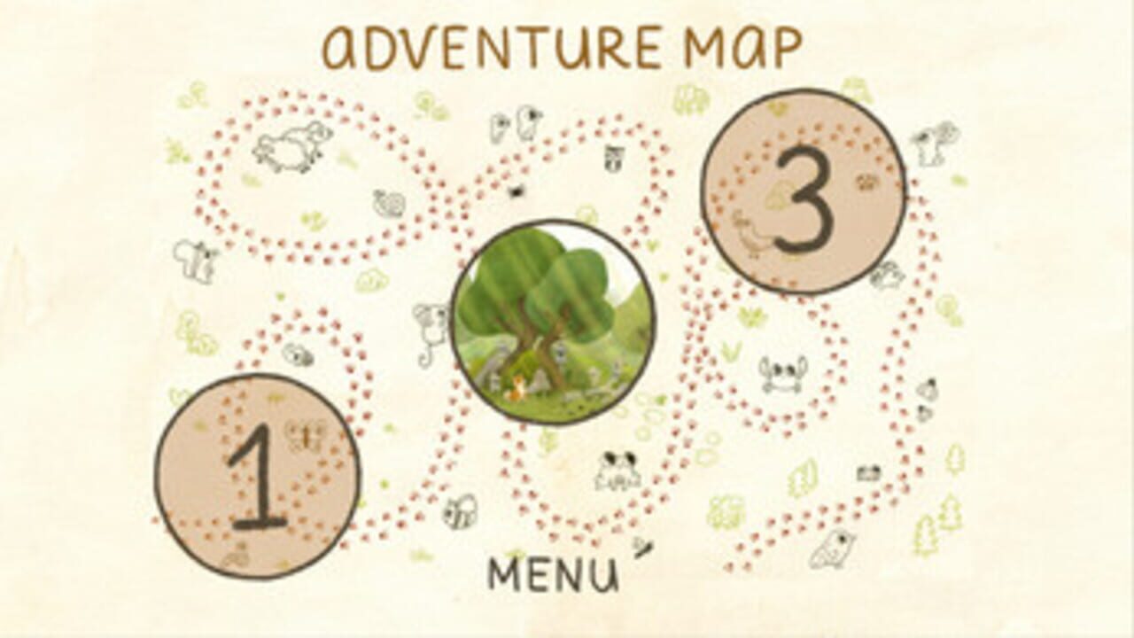 Having fun, Mochi? Screenshot 1