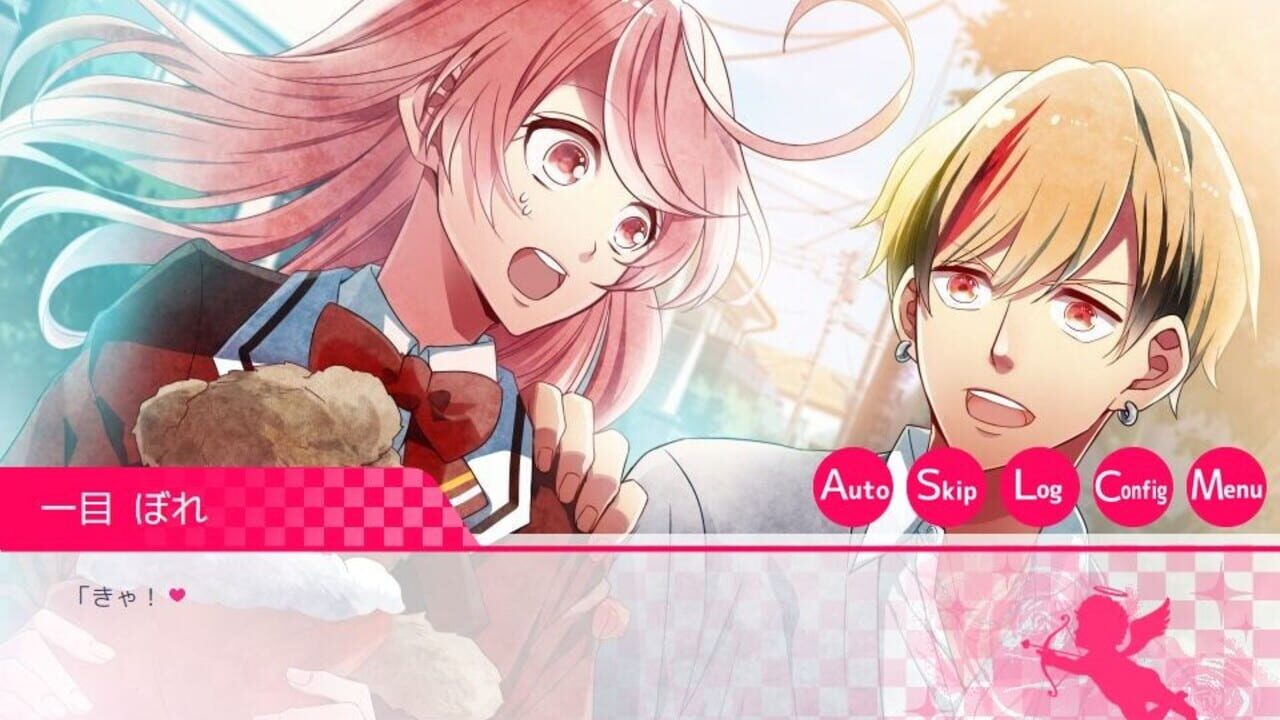 Ichikoi Screenshot 1