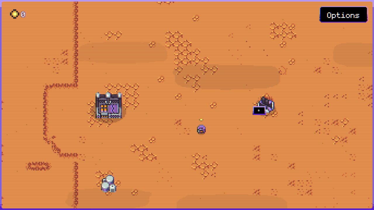 Harvesters Screenshot 1