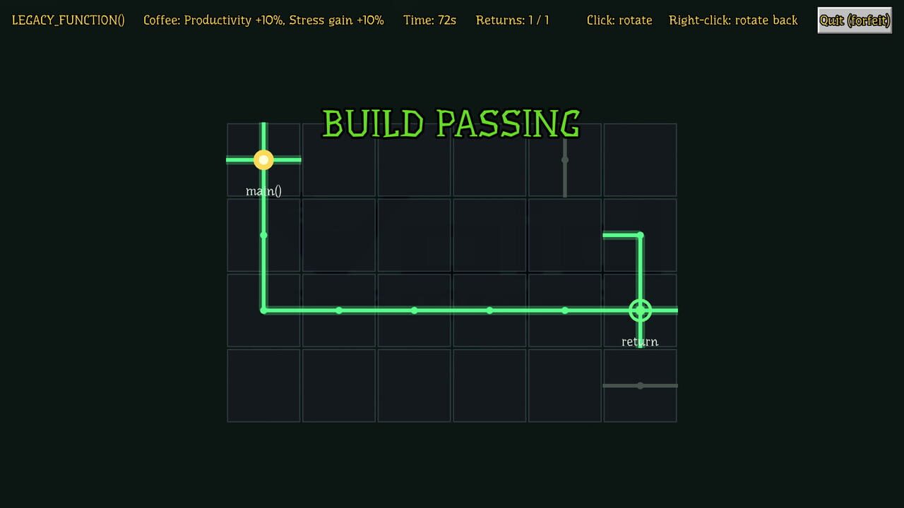 Void Inc — Screenshot 3
