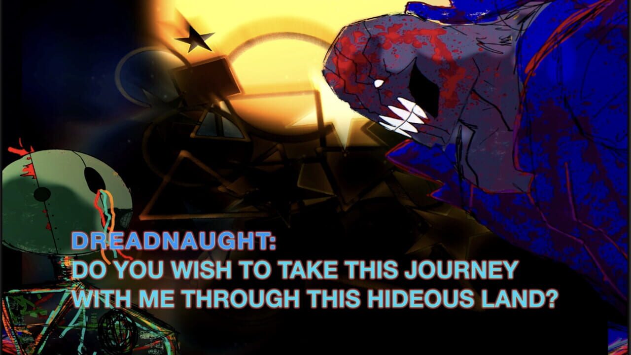 [Hell is Empty] — Screenshot 1