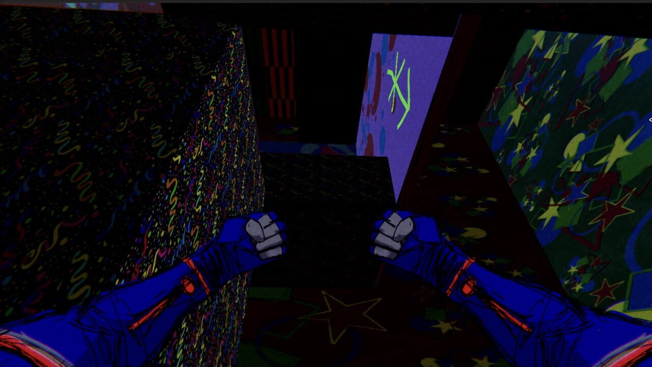 [Hell is Empty] — Screenshot 3