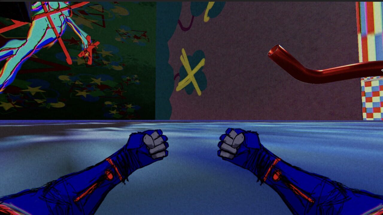 [Hell is Empty] — Screenshot 5