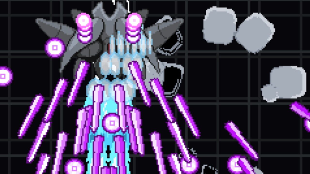 Devil Drive Polaris Screenshot 1
