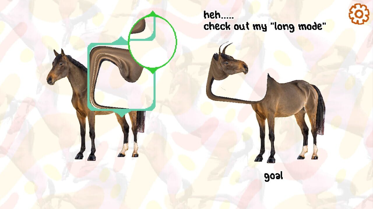 Horse Magnifier: The Full Horse screenshot 5