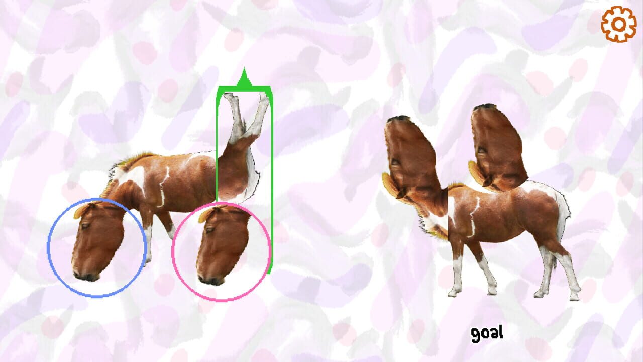Horse Magnifier: The Full Horse screenshot 6