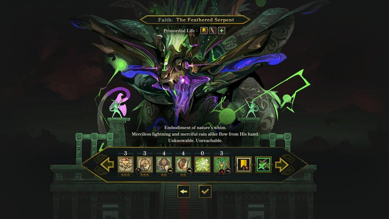 Flowers and Deities screenshot 1