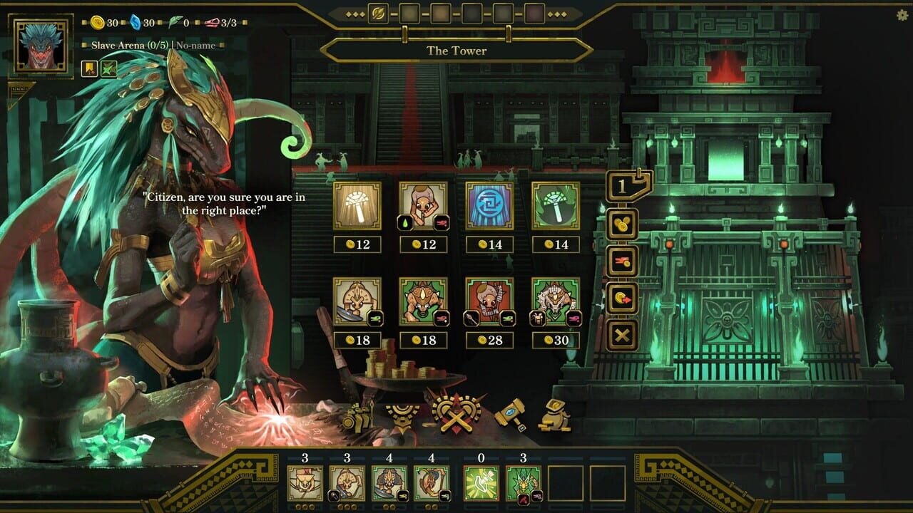 Flowers and Deities screenshot 3