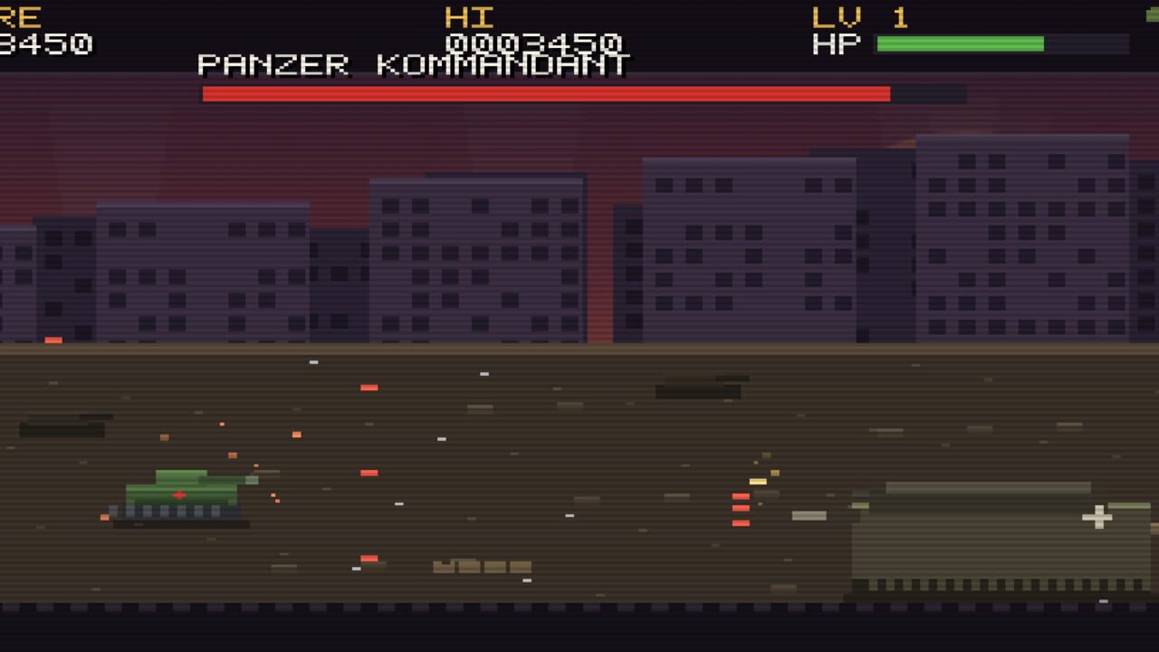 Stalingrad 1942 Screenshot 1