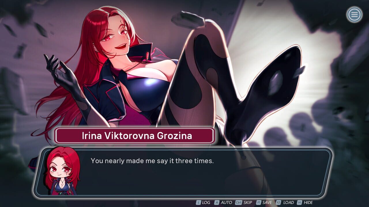 Love D3ath Love Screenshot 1