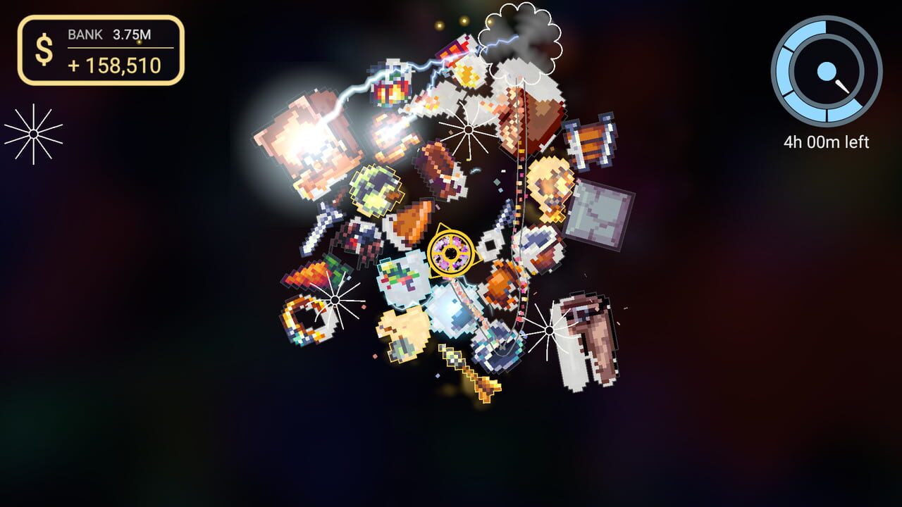 8bit Salvage Screenshot 1