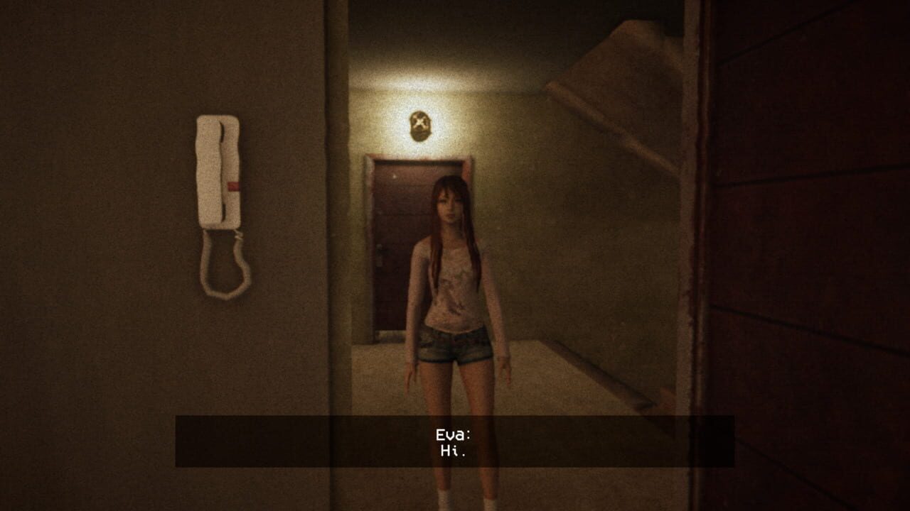 Breached: Follow Me — Screenshot 3