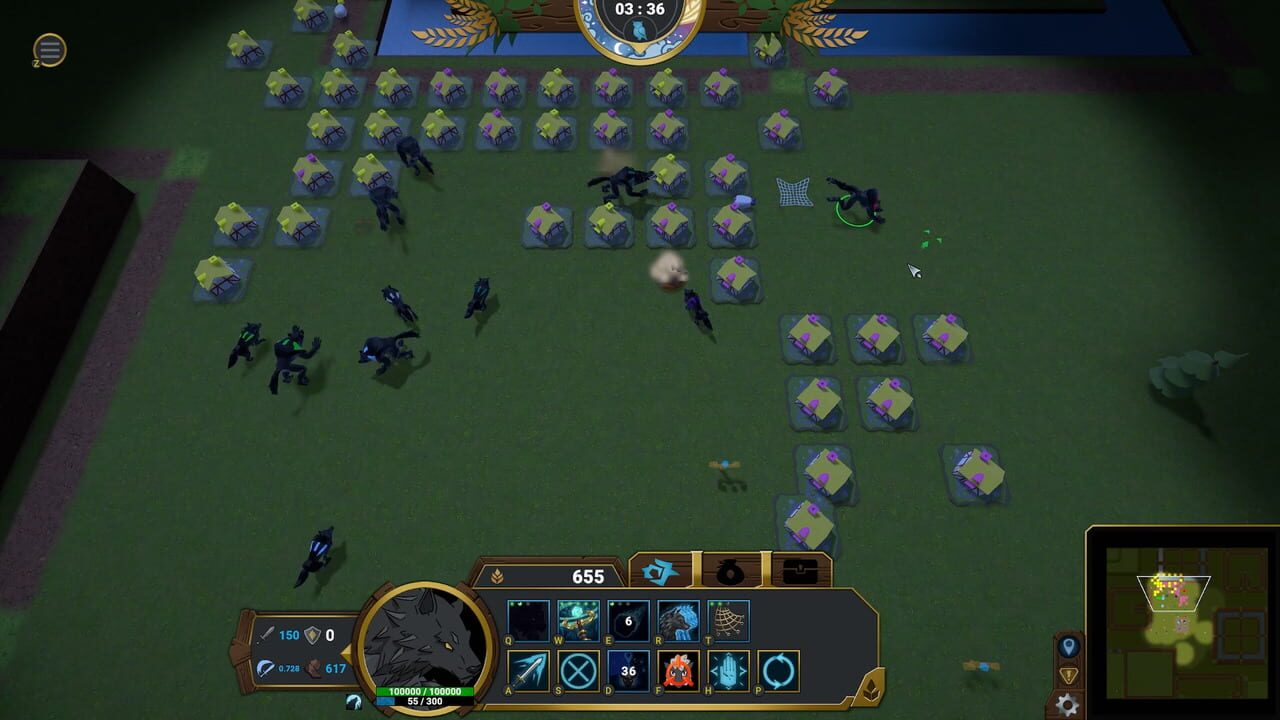 Sheep Tag 2 — Screenshot 5