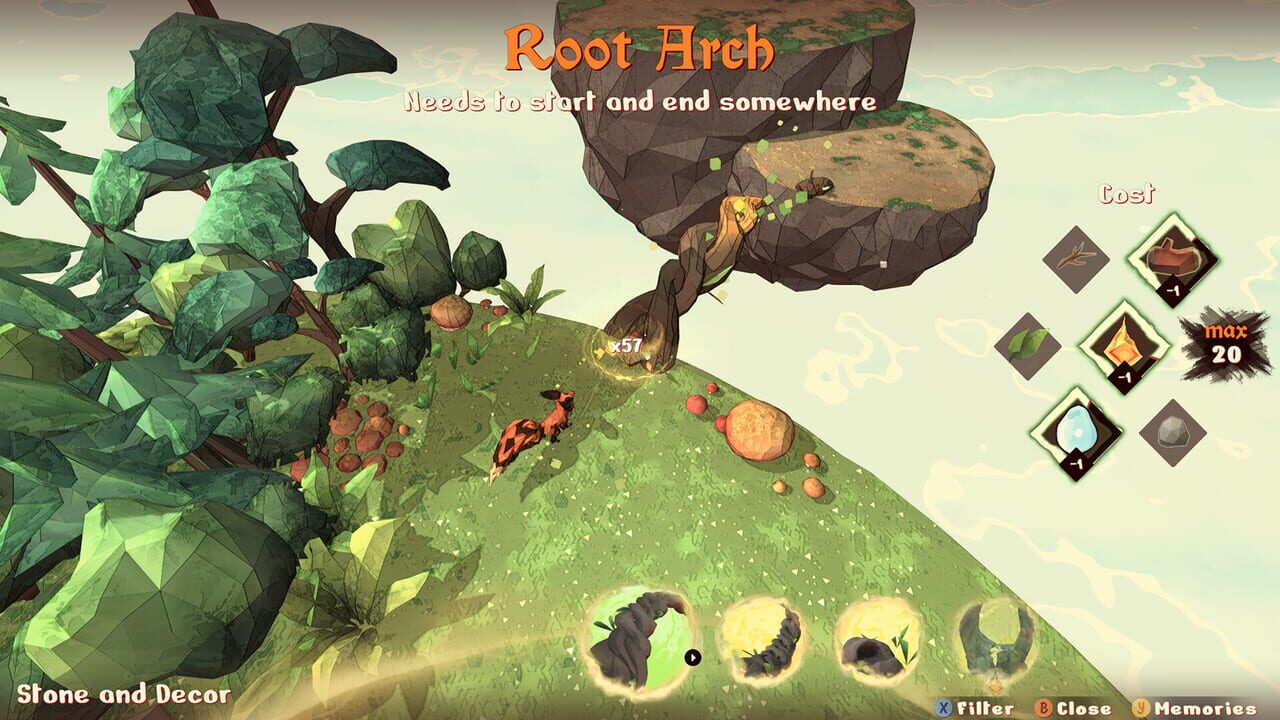 Fuhon Screenshot 1