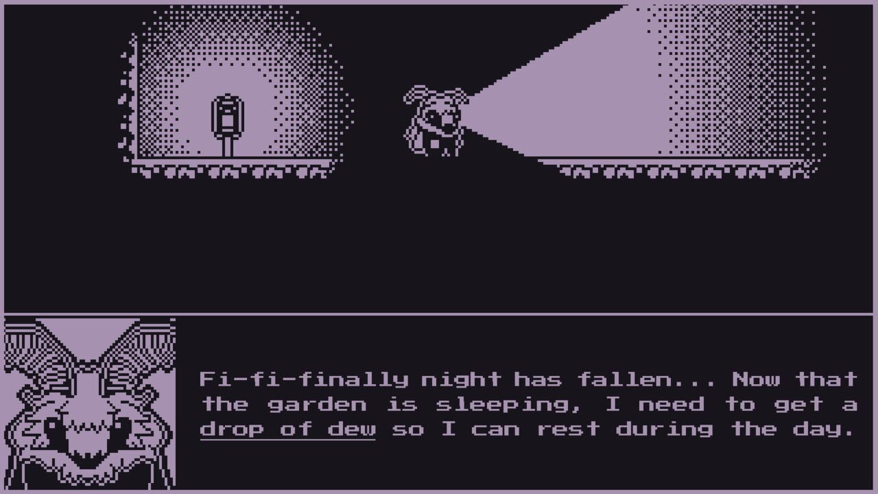 Oniria Screenshot 1