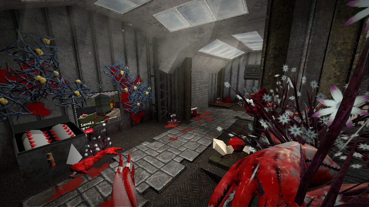 Goreticulture — Screenshot 1