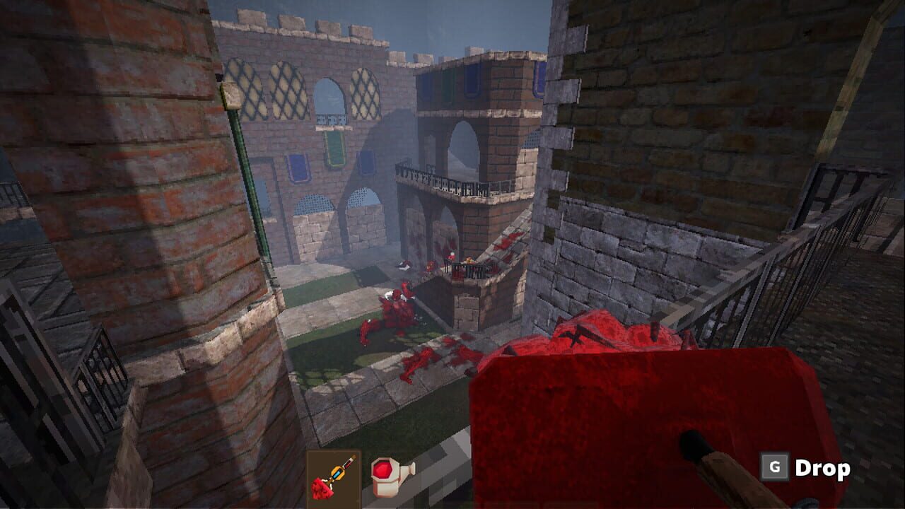 Goreticulture — Screenshot 2