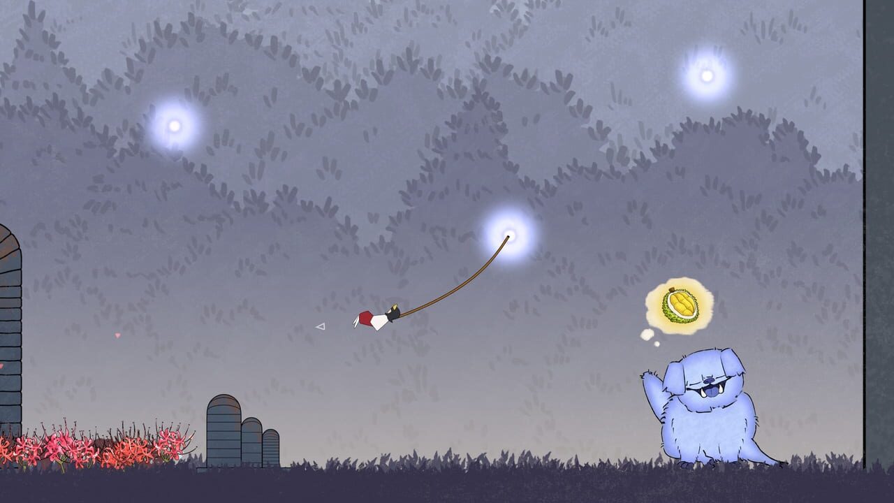 Shibogami Screenshot 1