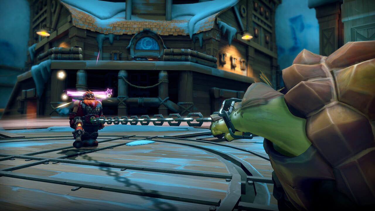 Paladins: Feathered Fiend Pack — Screenshot 4