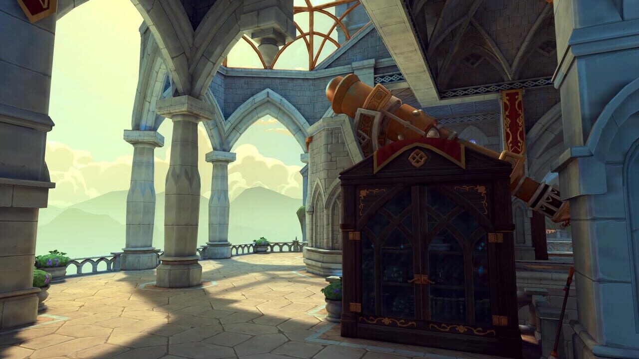 Paladins: Feathered Fiend Pack — Screenshot 5