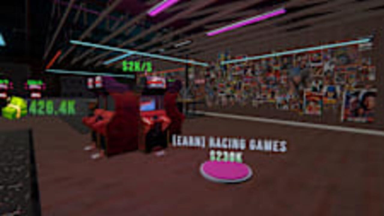 Build My Arcade screenshot 4
