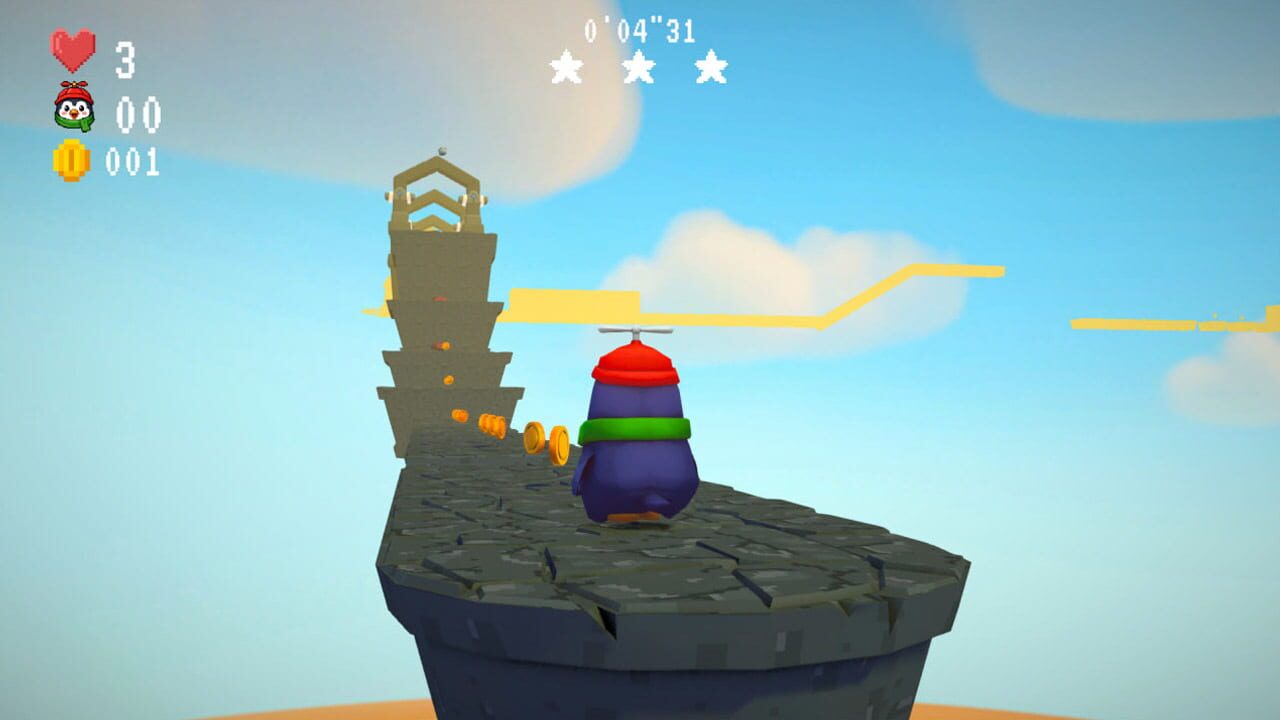Loree 3D — Screenshot 4